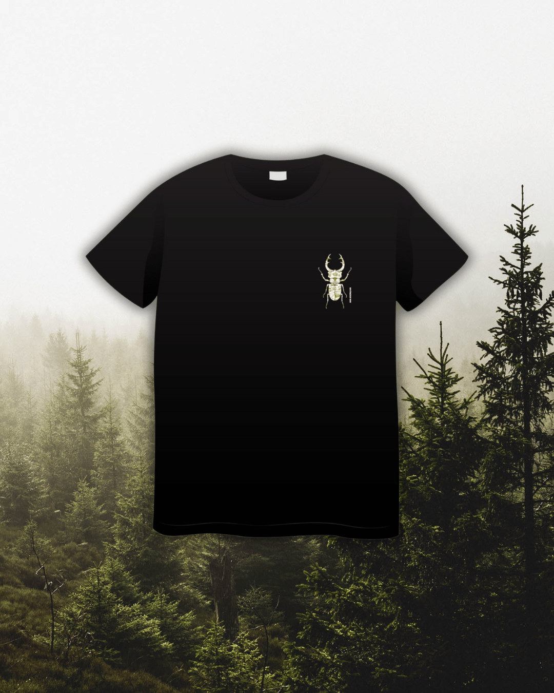 SURVIVALRALLY T-Shirt - MÄNNER