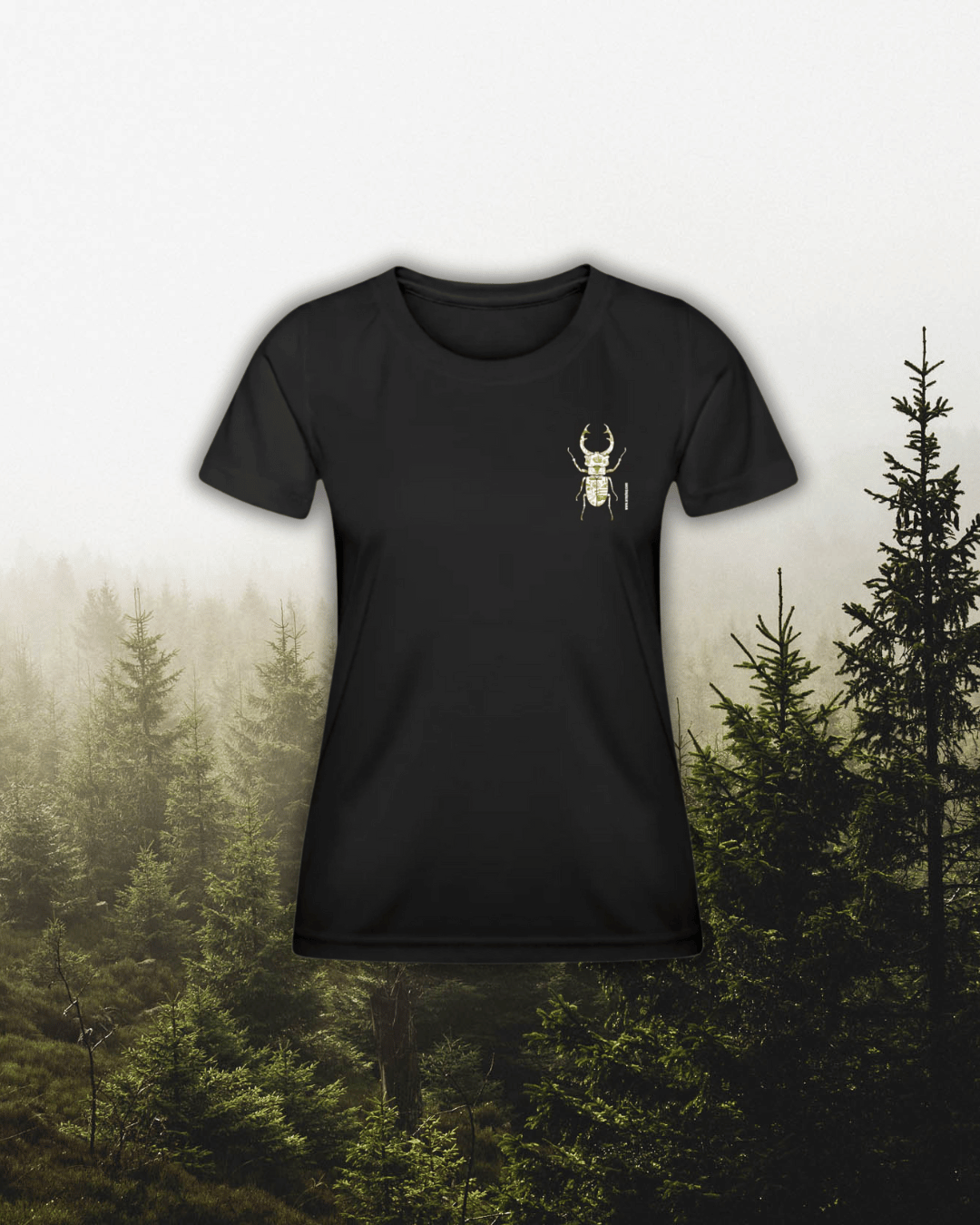 SURVIVALRALLY T-Shirt - FRAUEN